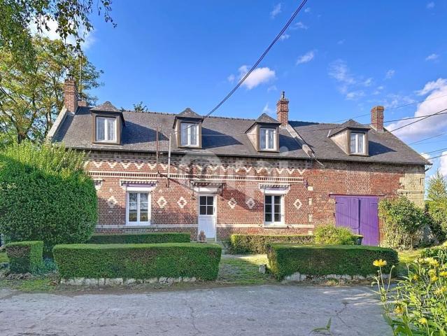 Maison vente à Epinoy, Évricourt