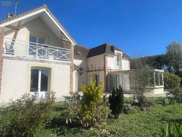 Maison vente à Évron