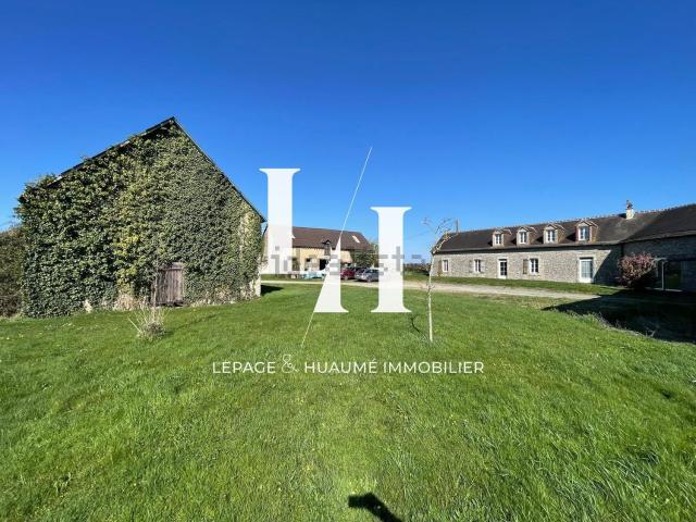 Maison vente à Hameau de la Métairie, Évron