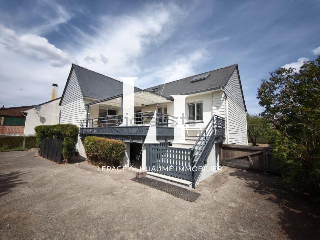 Maison vente à Hameau de la Métairie, Évron