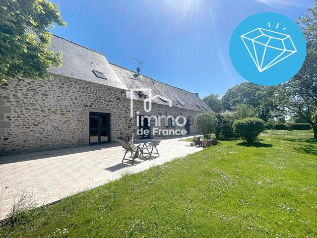 Maison vente à Évron