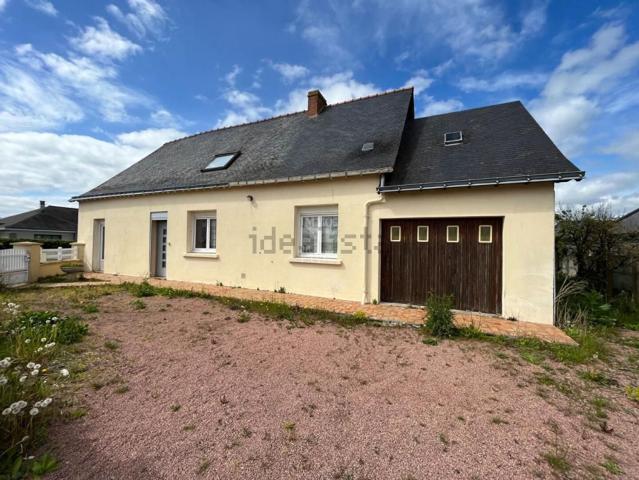 Maison vente à Évron