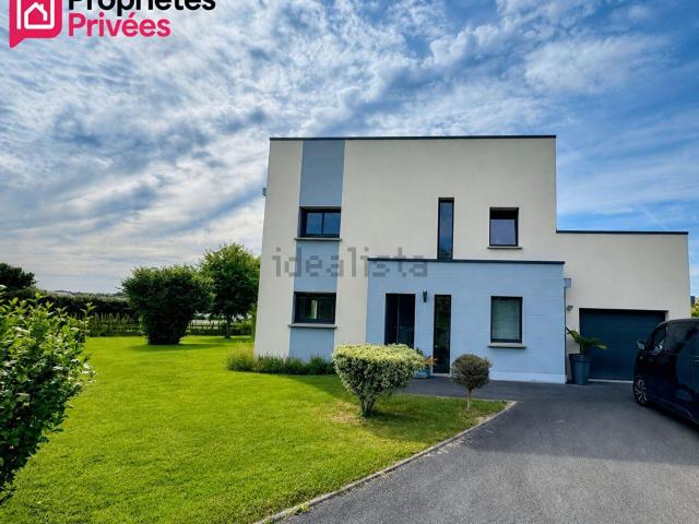 Maison vente à Évron