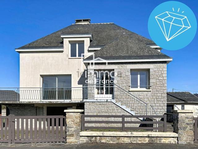 Maison vente à Hameau de la Métairie, Évron