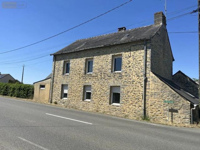 Maison vente à Châtres-la-Forêt, Évron