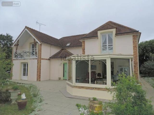 Maison vente à Évron