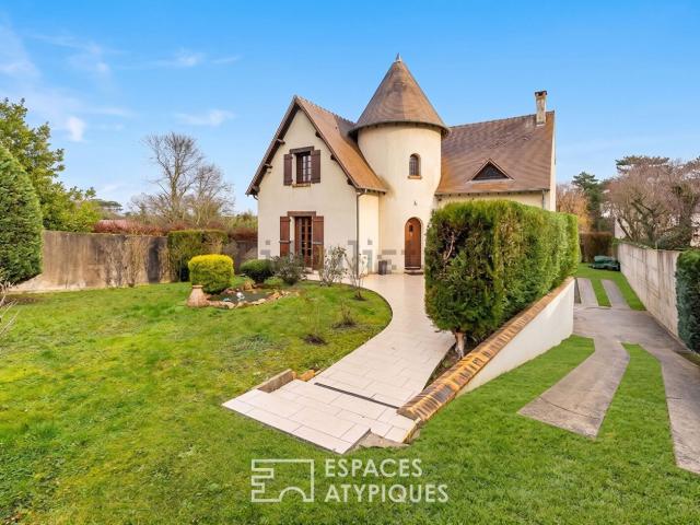 Maison vente à Bras de Fer, Évry-Courcouronnes