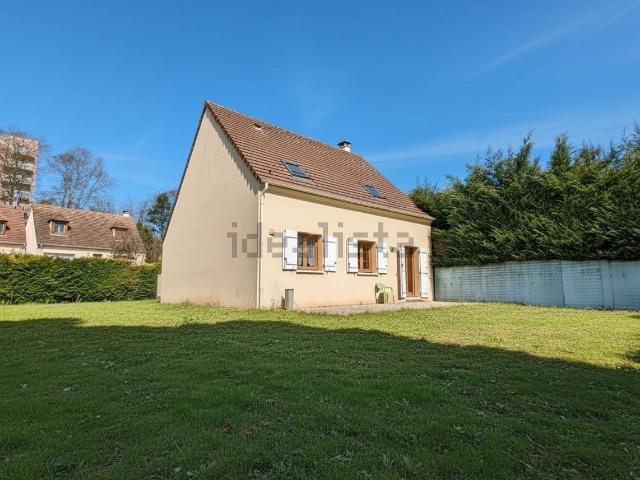 Maison vente à Évry, Évry-Courcouronnes