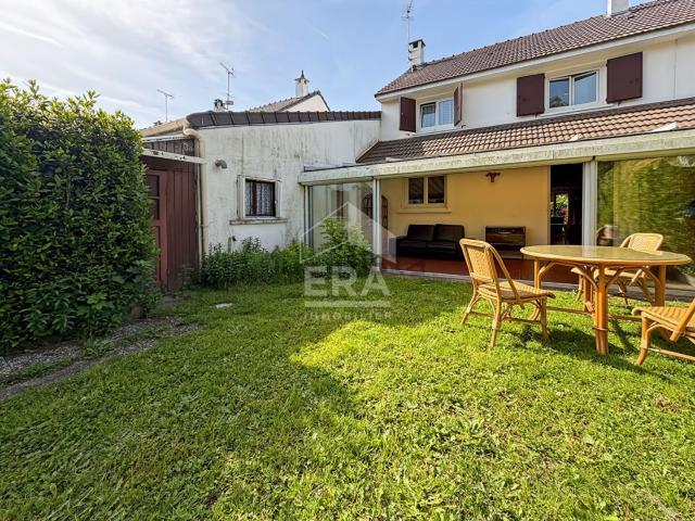 Maison vente à Courcouronnes, Évry-Courcouronnes