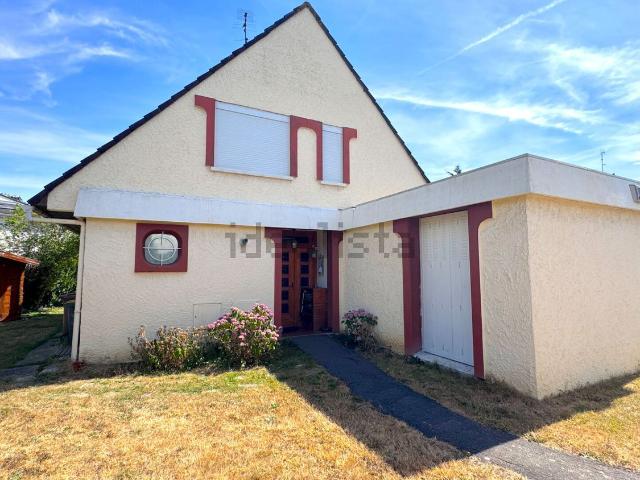 Maison vente à Courcouronnes, Évry-Courcouronnes