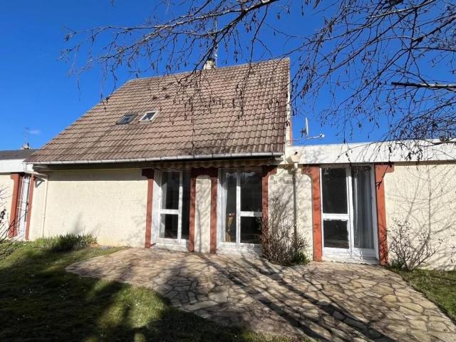 Maison vente à Courcouronnes, Évry-Courcouronnes