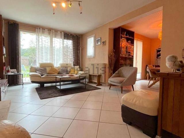 Maison vente à Courcouronnes, Évry-Courcouronnes