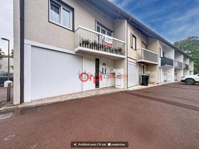 Maison vente à Courcouronnes, Évry-Courcouronnes