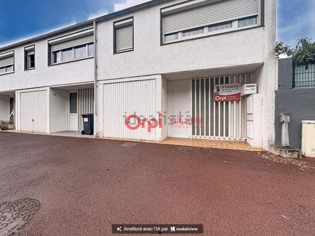 Maison vente à Courcouronnes, Évry-Courcouronnes