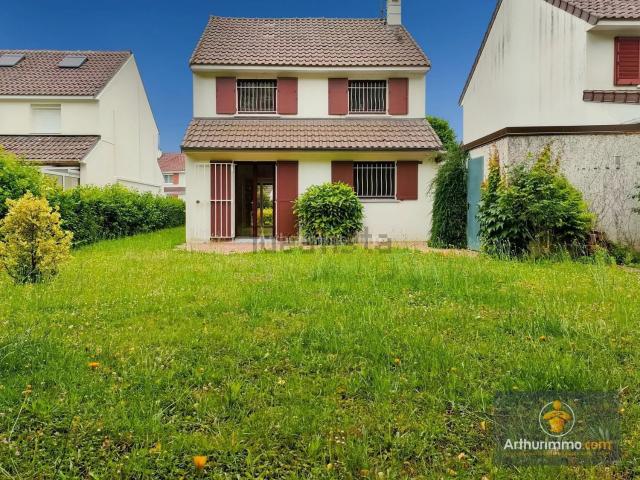 Maison vente à Courcouronnes, Évry-Courcouronnes