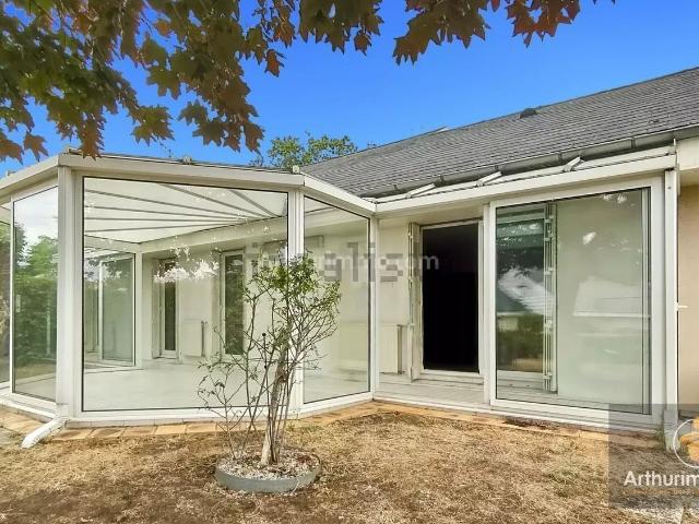 Maison vente à Courcouronnes, Évry-Courcouronnes