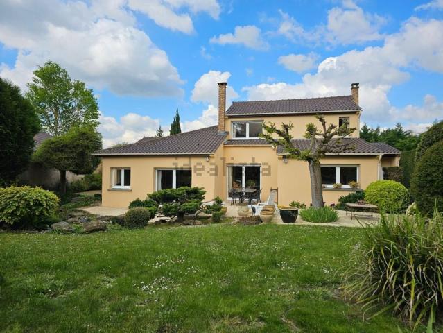 Maison vente à Courcouronnes, Évry-Courcouronnes