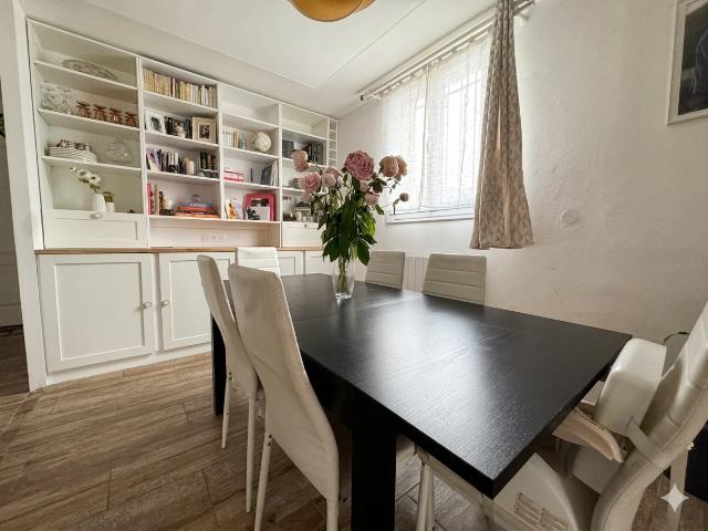 Maison vente à Évry, Petit-bourg