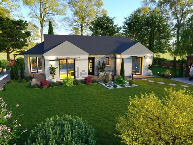 Maison vente à Les Grognets, Évry-Grégy-sur-Yerre