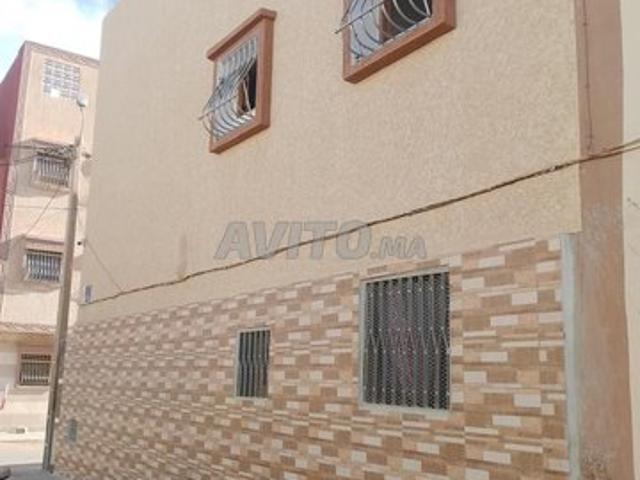 Maison vente à Laâyoune, Laâyoune-Boujdour-Sakia el Hamra