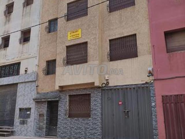 Maison vente à Anfa, Gharb-Chrarda-Beni Hssen