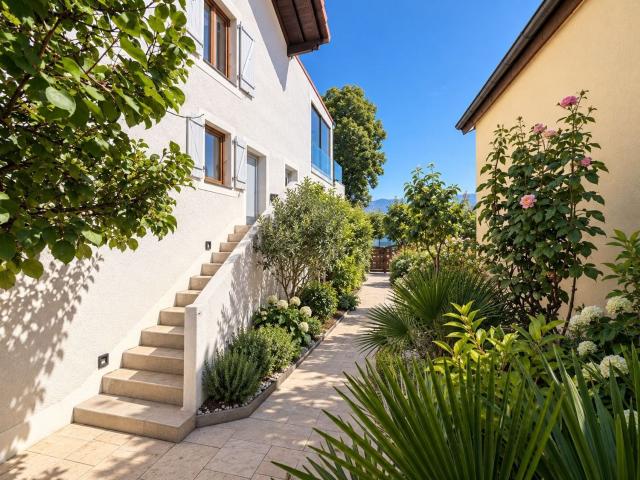 Maison vente à Excenevex-Plage, Excenevex