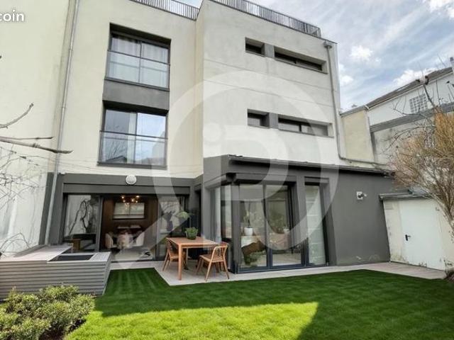 Maison vente à Courbevoie, Fourqueux