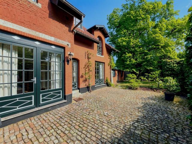 Maison location à Hoeilaart, Brabant