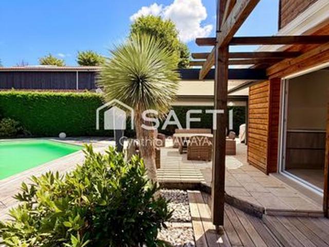 Villa vente à Arcachon, Gujan-mestras