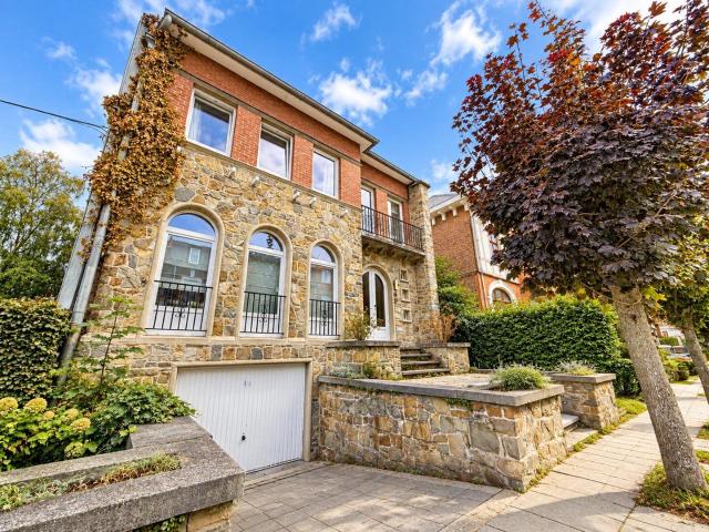 Maison location à Jambes, Namur