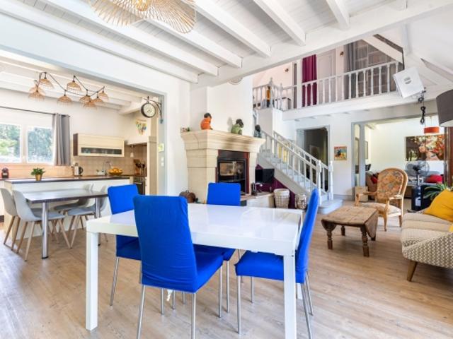 Maison vente à Libourne, Galgon