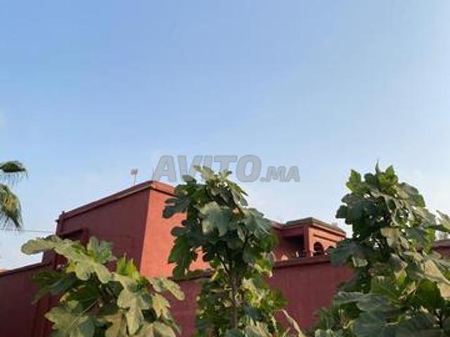 Maison vente à Ouled, Oued ed Dahab-Lagouira