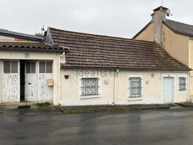 Maison vente à Sarconnat, Excideuil