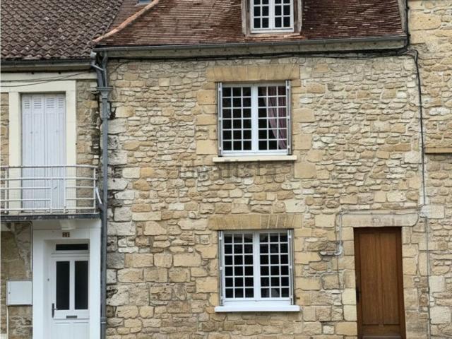 Maison vente à Sarconnat, Excideuil