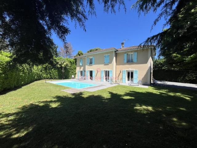 Maison location à Lyon, Métropole de Lyon
