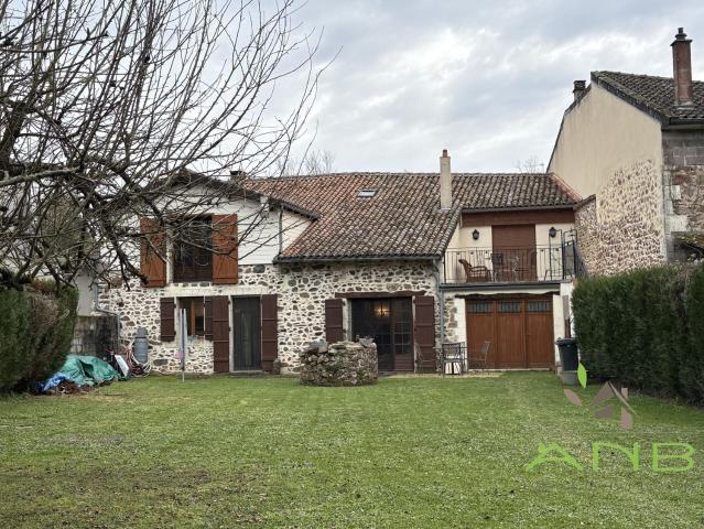Maison vente à Coldebouye, Exideuil-sur-Vienne
