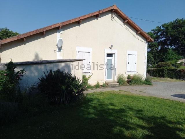 Maison vente à Le Puy, Exideuil-sur-Vienne