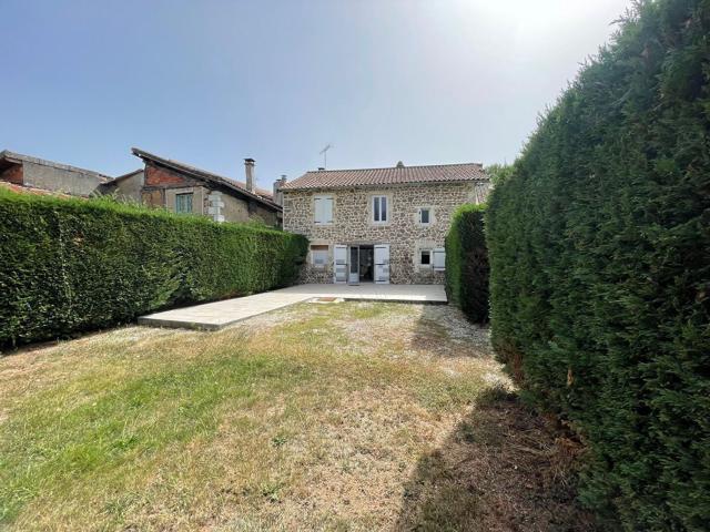 Maison vente à Coldebouye, Exideuil-sur-Vienne
