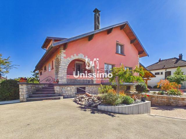 Maison vente à Exincourt, Doubs