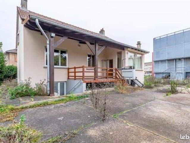 Maison vente à Gandrange, Moselle