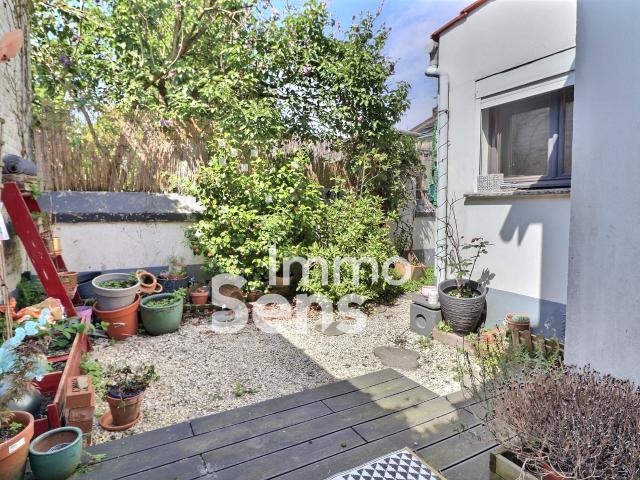 Maison vente à Lille, Marcq-en-Barœul