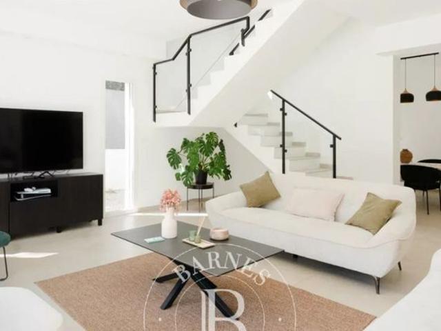Maison location à Pontoise