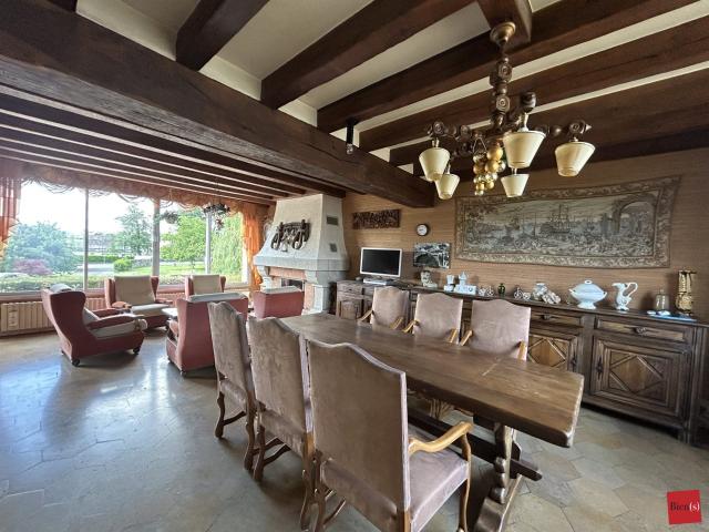 Maison vente à Laval