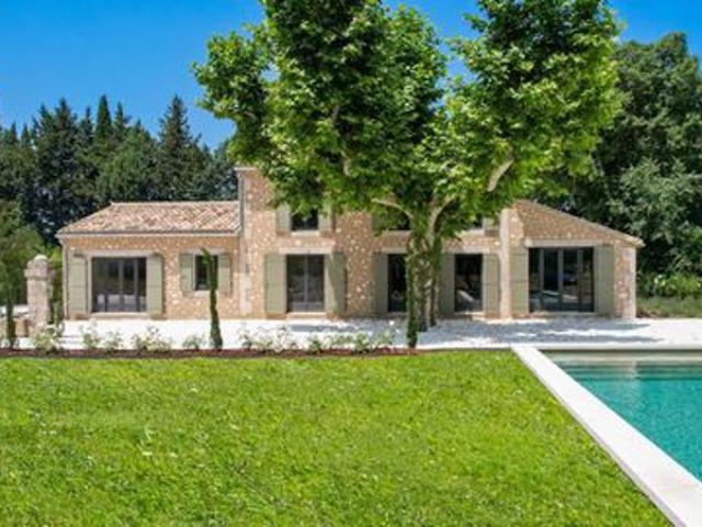 Maison vente à Arles, Eygalières
