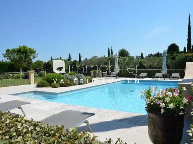 Maison location à Eygalières, Bouches-du-Rhône