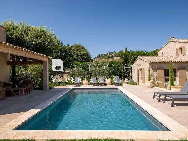 Maison location à Eygalières, Bouches-du-Rhône