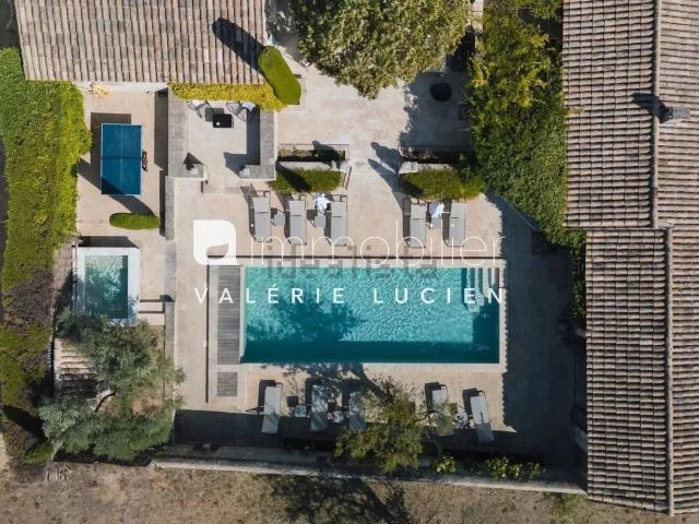 Maison location à Eygalières, Bouches-du-Rhône