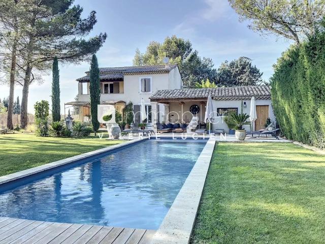 Maison location à Eygalières, Bouches-du-Rhône