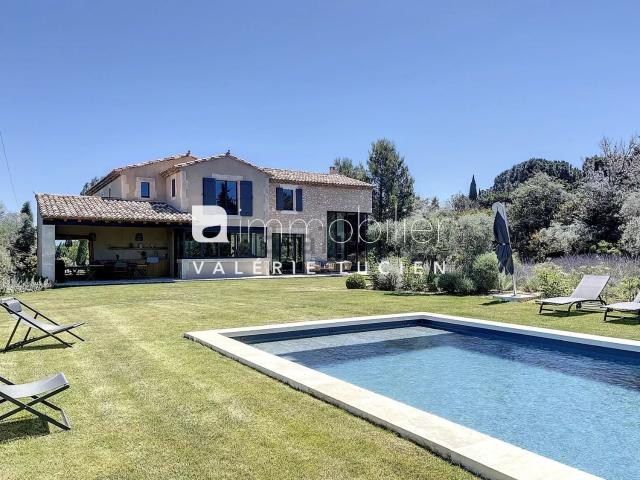 Maison location à Eygalières, Bouches-du-Rhône