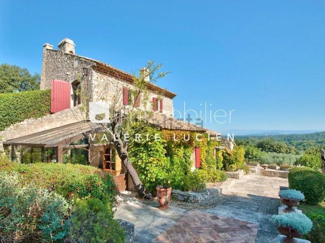 Maison location à Eygalières, Bouches-du-Rhône